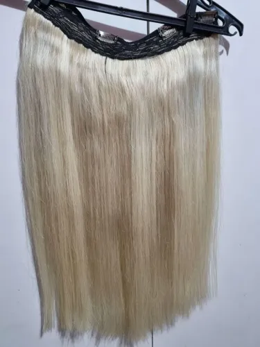 Cabelo Humano