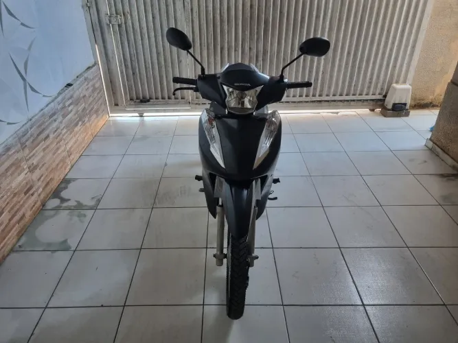 Moto extra