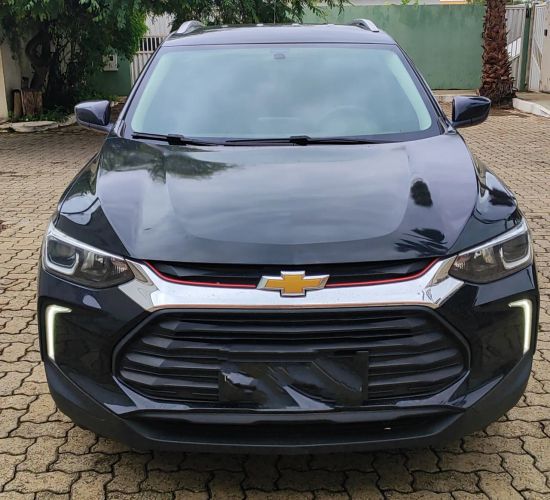 Imagem de Chevrolet Tracker LT 1.0 Turbo 12V Flex AUT 2021