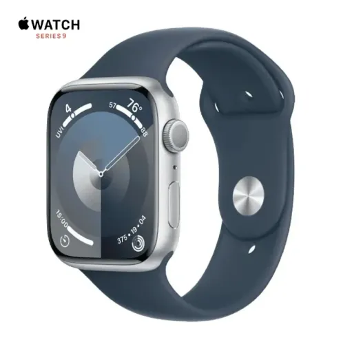 Apple Watch S9 45mm Completo