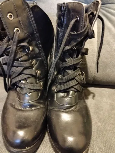 Bota moncyti 38