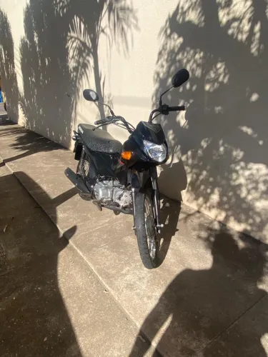 POP 110 transferência já paga