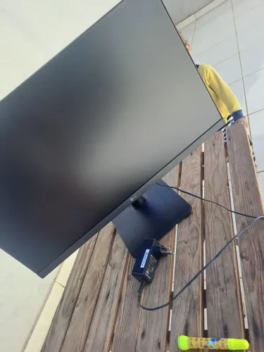 Monitor LG gamer