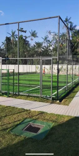 Vende-se apartamento no residencial Vista do Bosque