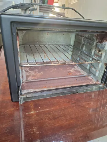 Forno elétrico 