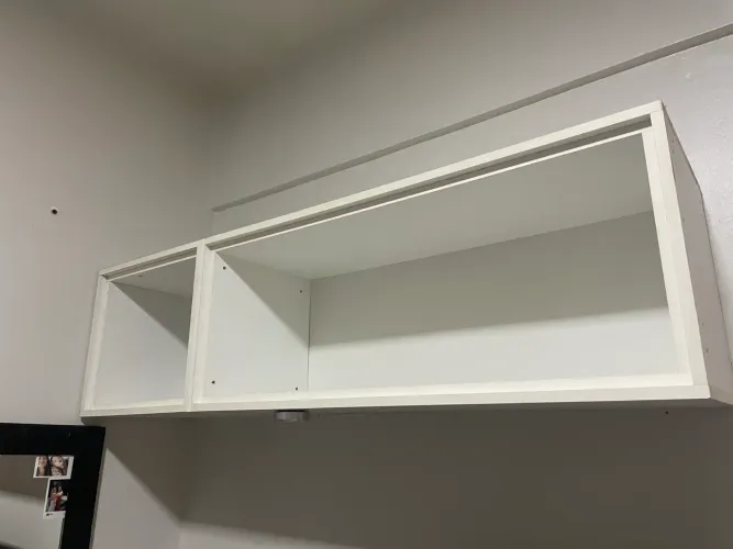 Vendo armários planejados