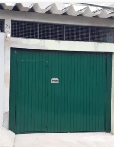 Casa ampla para locação no Mandaqui- 3dormitórios, 2 banheiros e 1 vaga de gareagem