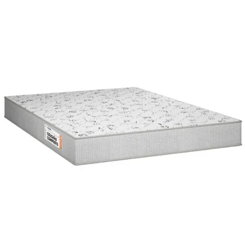 Falcon Firme D26 138x188x22 Todo espuma Plumatex