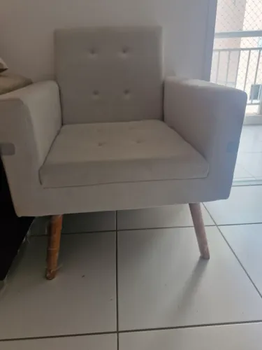Duas poltronas