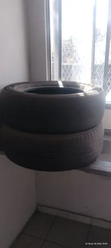 Pneus 215/65/16