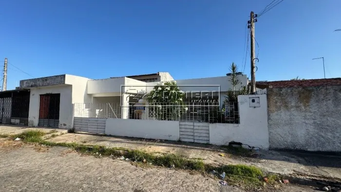 Casa à venda no bairro Poço com 5 quartos - Residencial ou Comercial - Maceió/AL