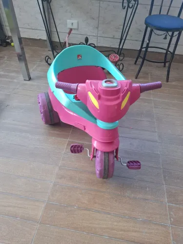 Moto infantil