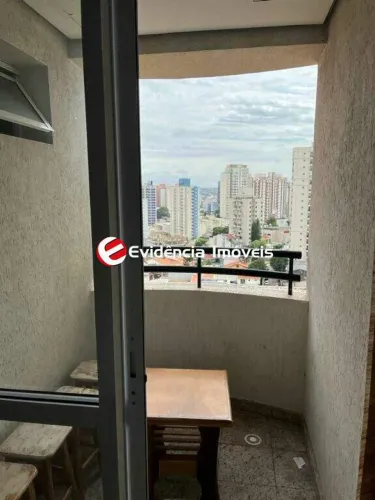 Apartamento 43 mts
