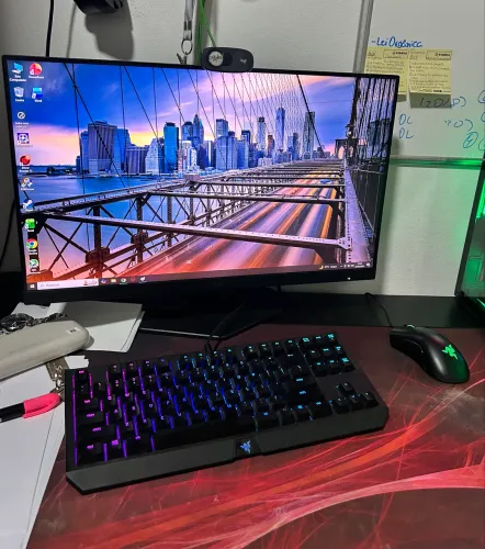 Pc Gamer Completo