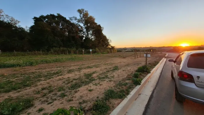 Terreno de 140m² no Smart Urba Reserva Votorantim - Loteamento Planejado!
