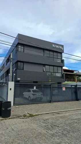 Belíssimo apto todo mobiliado e projetado no Jardim Oceania !!!!!!