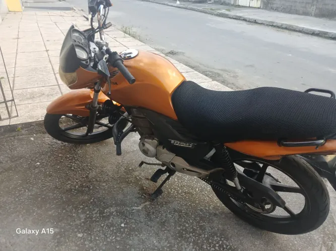 Titam 150 mix ex