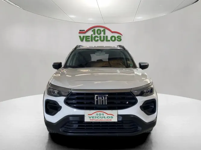 Fiat Pulse Drive 1.3 8V Flex Mec. 2023
