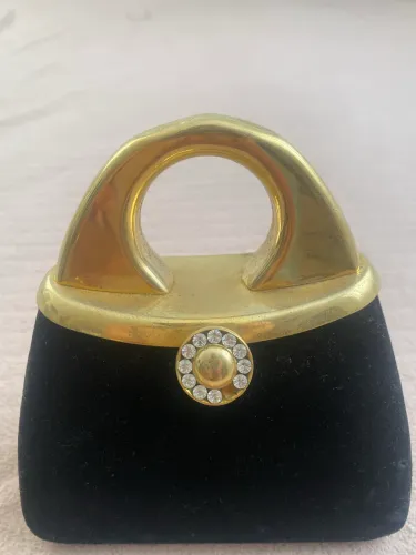 Bolsa de Festa