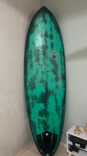 SUP WAVE 7'4" MARCELO CARBONE