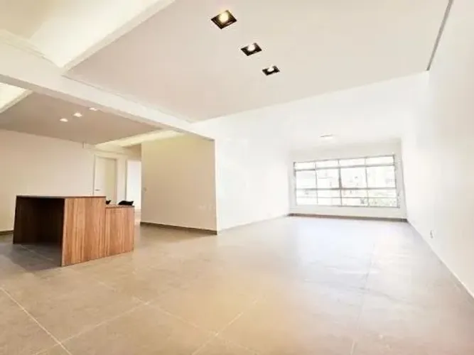 Apartamento em Perdizes - São Paulo