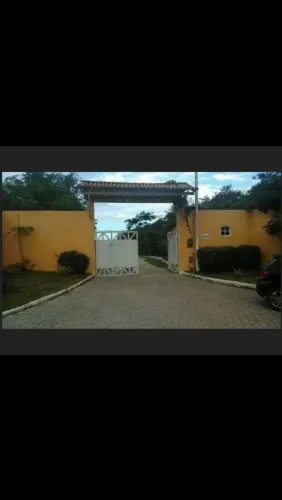 Terreno 204m² Cabo Frio Residencial Ipê| Quitado | Entrada 10 mil?.
