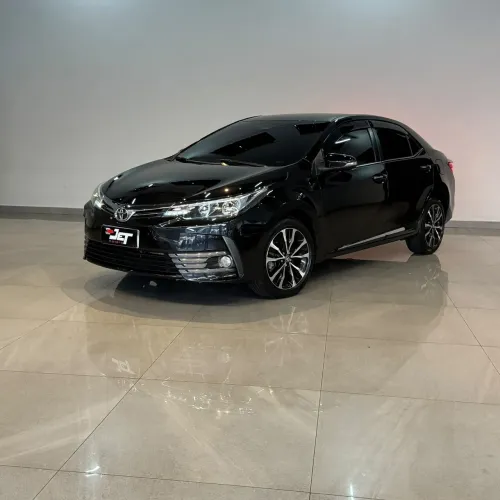 Toyota Corolla XEI 2.0 Flex 16V Aut. 2019