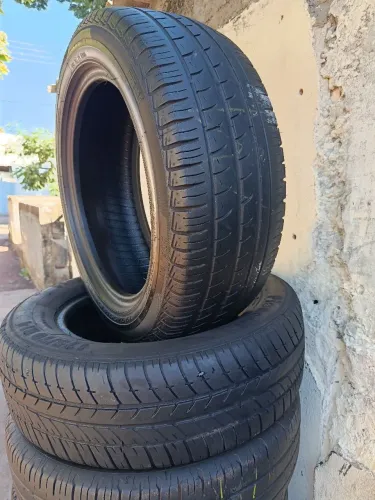 Pneus Aparti 100 reais 