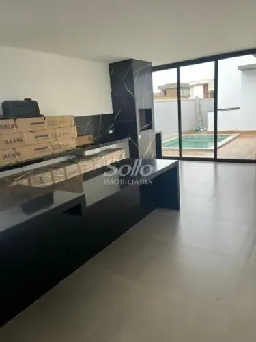 Venda Casa em condomínio JARDIM BOTÂNICO