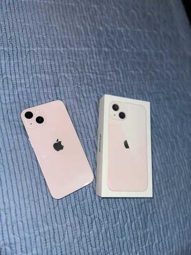 iPhone 13 Rose 128gb