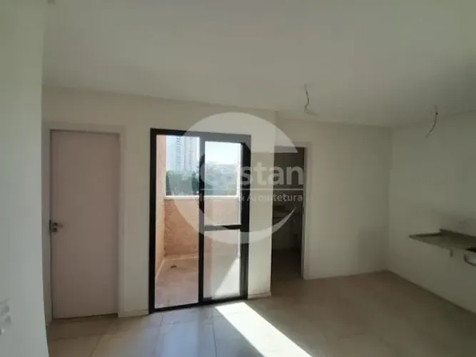 apartamento novo na mooca