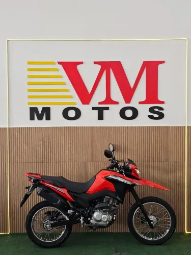 Honda bros 160 abs 2026