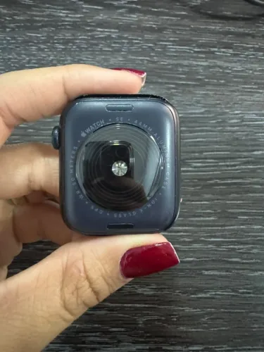 Apple Watch SE Gen 2 44mm Midnigth