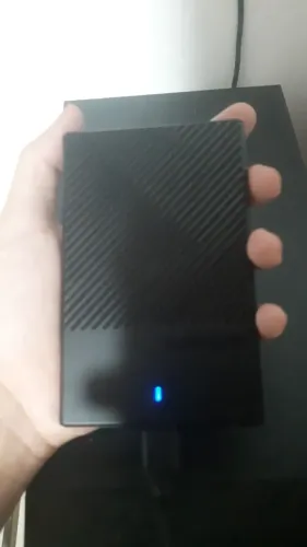 HD 500GB Western Digital Black WD5000LPLX (VALOR NEGOCÍAVEL)