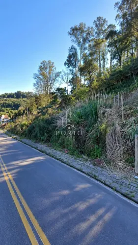 Venda - Terrenos - São Victor COHAB - Caxias do Sul - RS