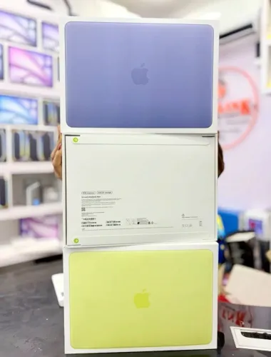 Apple Macbook Neo 256GB 8RAM Tela de 13 Originais Lacrados Pronta entrega Loja Física