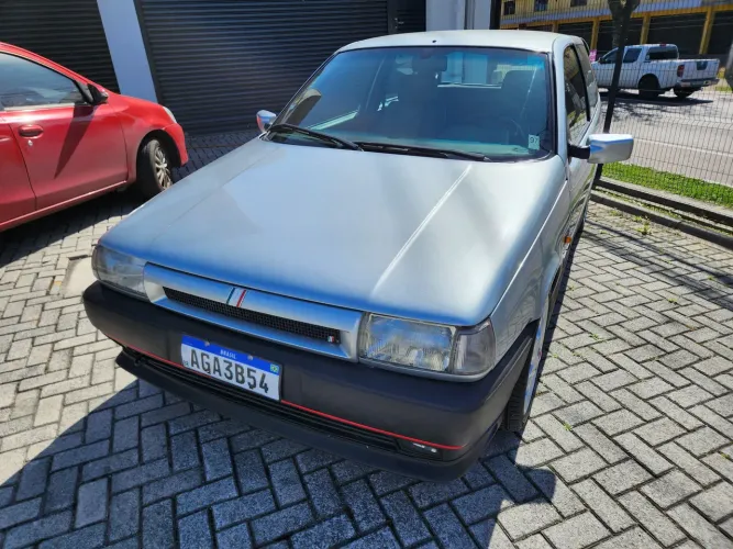 Fiat Tipo 2.0 16V 2p/4p 1995