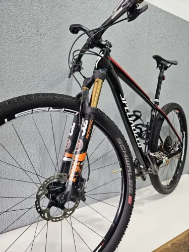BICICLETA SPECIALIZED EPIC ANO 2019