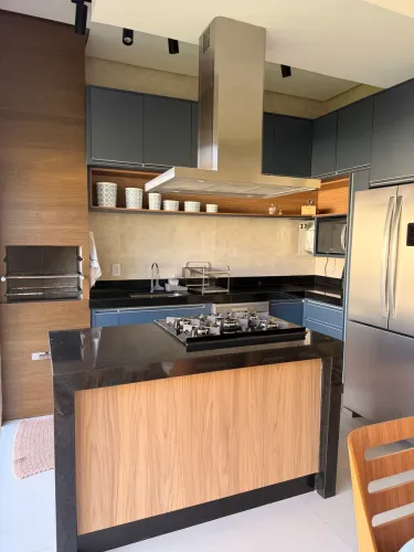 Vende - Se Casa no Residencial Flamboyant