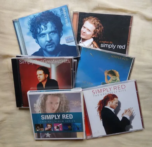 Simply Red