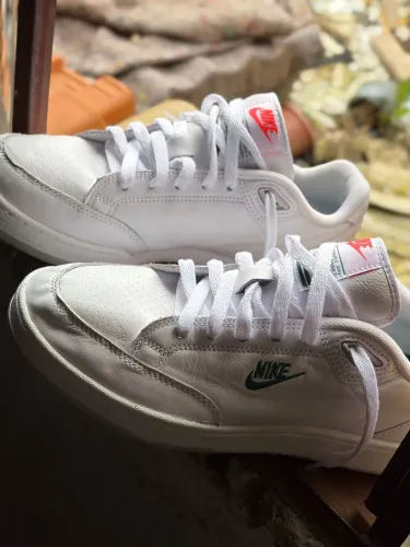 Tênis Nike grandstand premium (LEIA A DESCRIÇÃO)