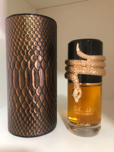 Musamam Lattafa 100 ml