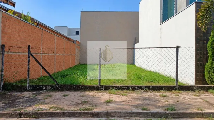 Terreno à venda no Jardim Terramérica, Americana/SP