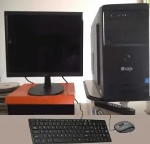 computador usado completo 