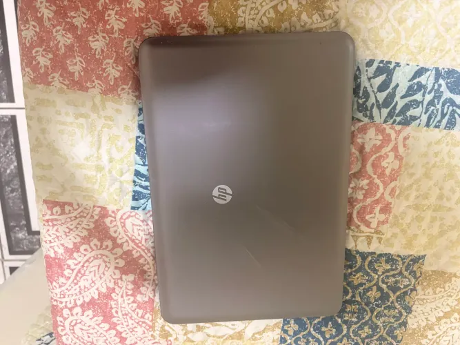 Notebook HP