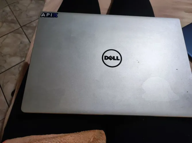 Notebook Dell