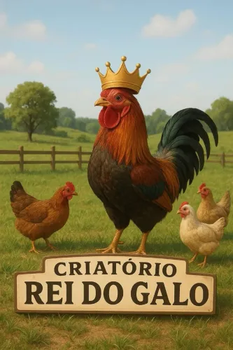 galos gigante promocao