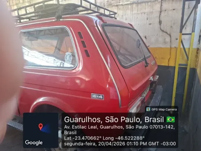 Lada Niva 1.6/ CD 4X4 1991