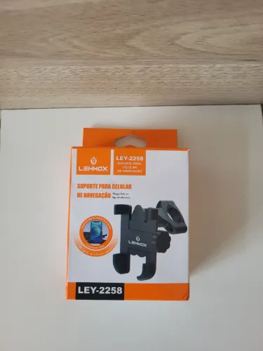 SUPORTE DE CELULAR Universal Bike Phone