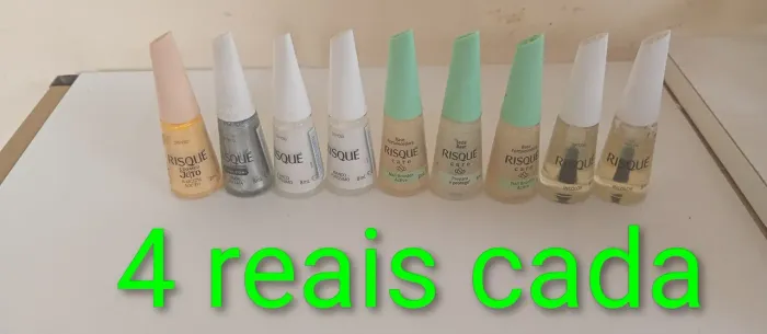 Esmaltes 
